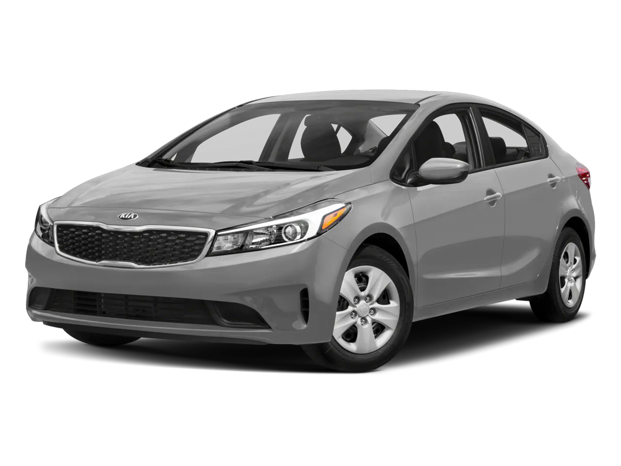 2017 Kia Forte LX AT's photo