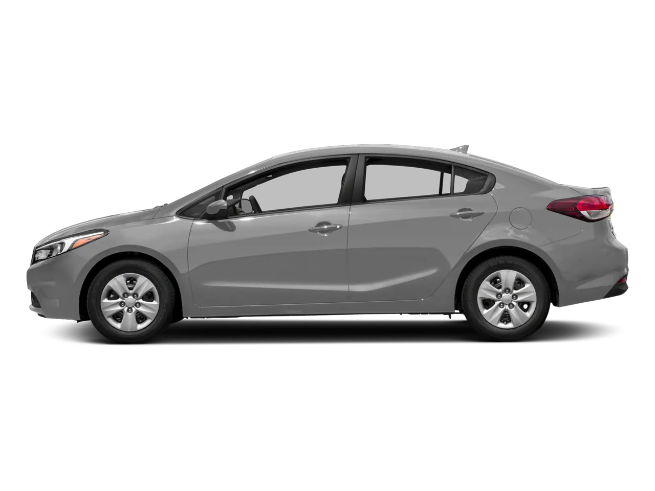 Used 2017 Kia Forte Sedan