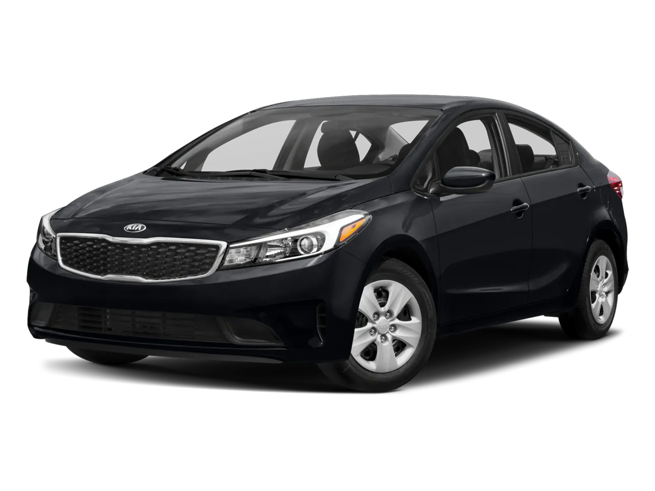 2017 Kia Forte LX AT's photo