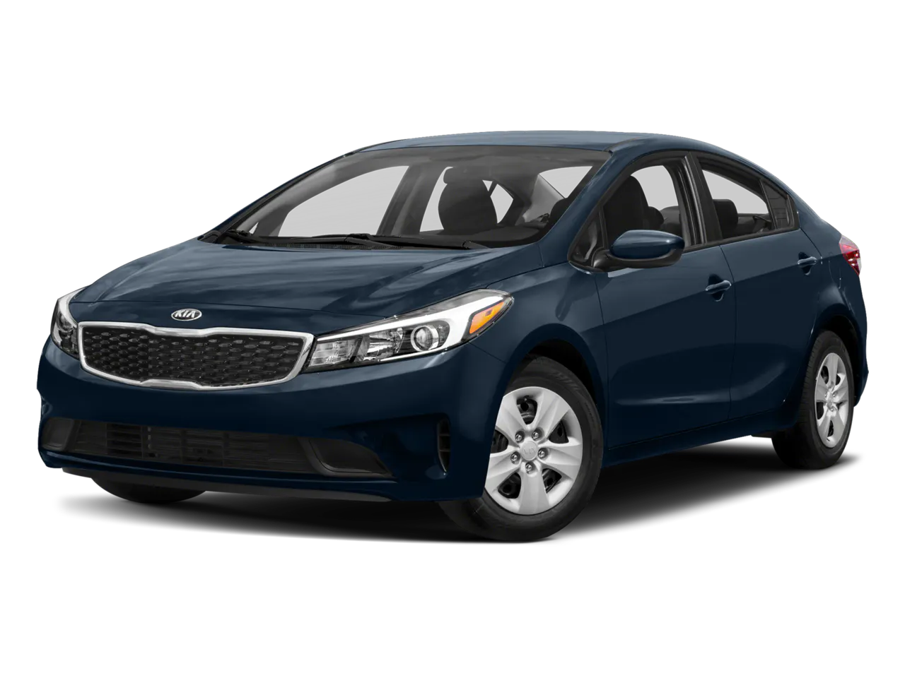 2017 Kia Forte LX AT's photo