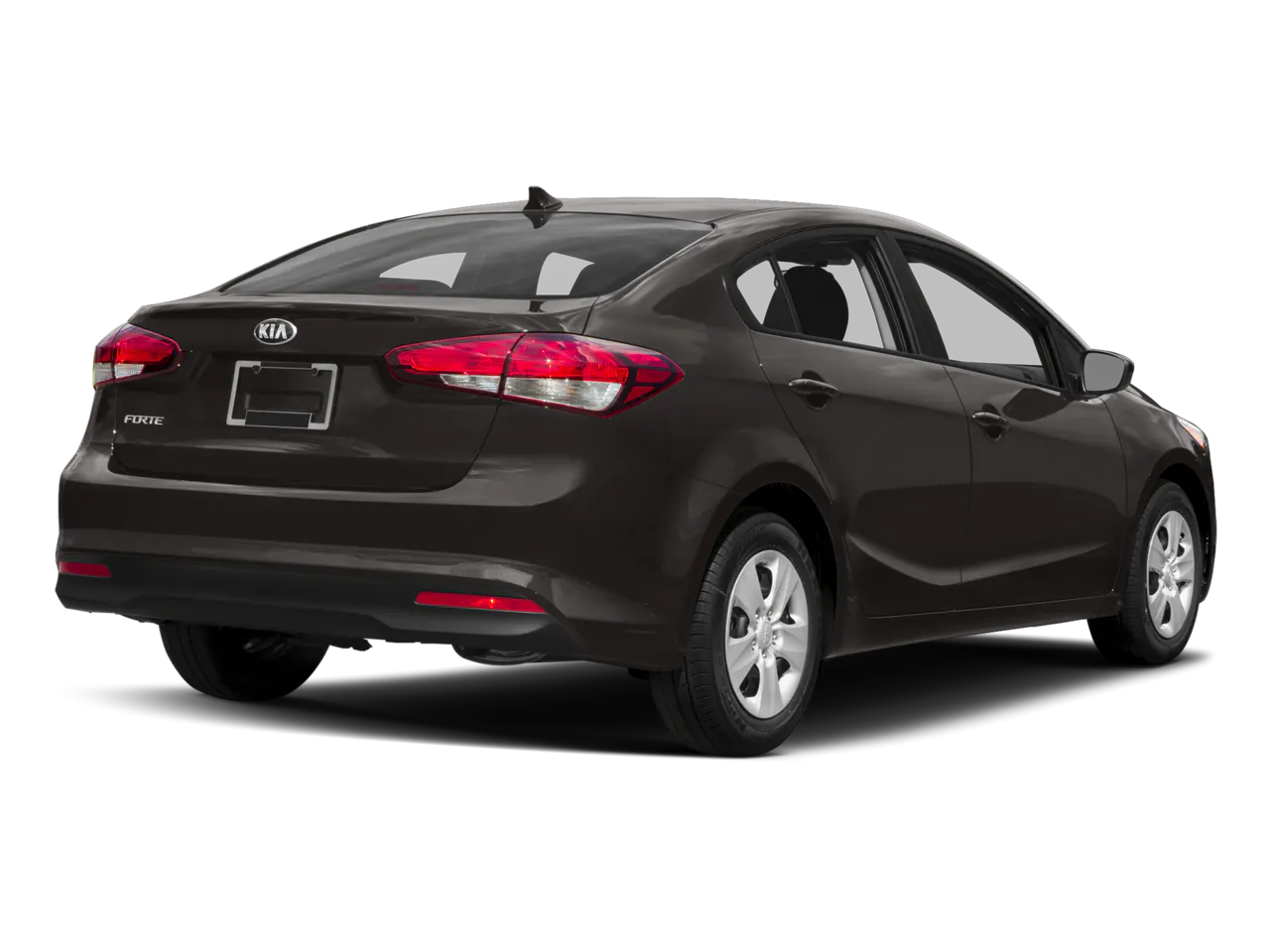 Used 2017 Kia Forte Sedan