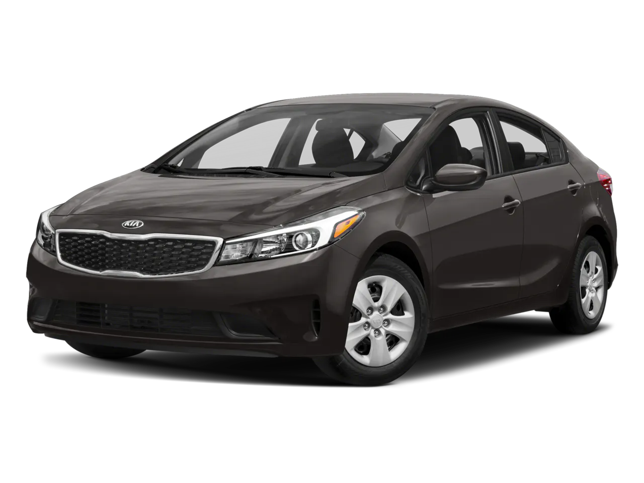 Used 2017 Kia Forte LX