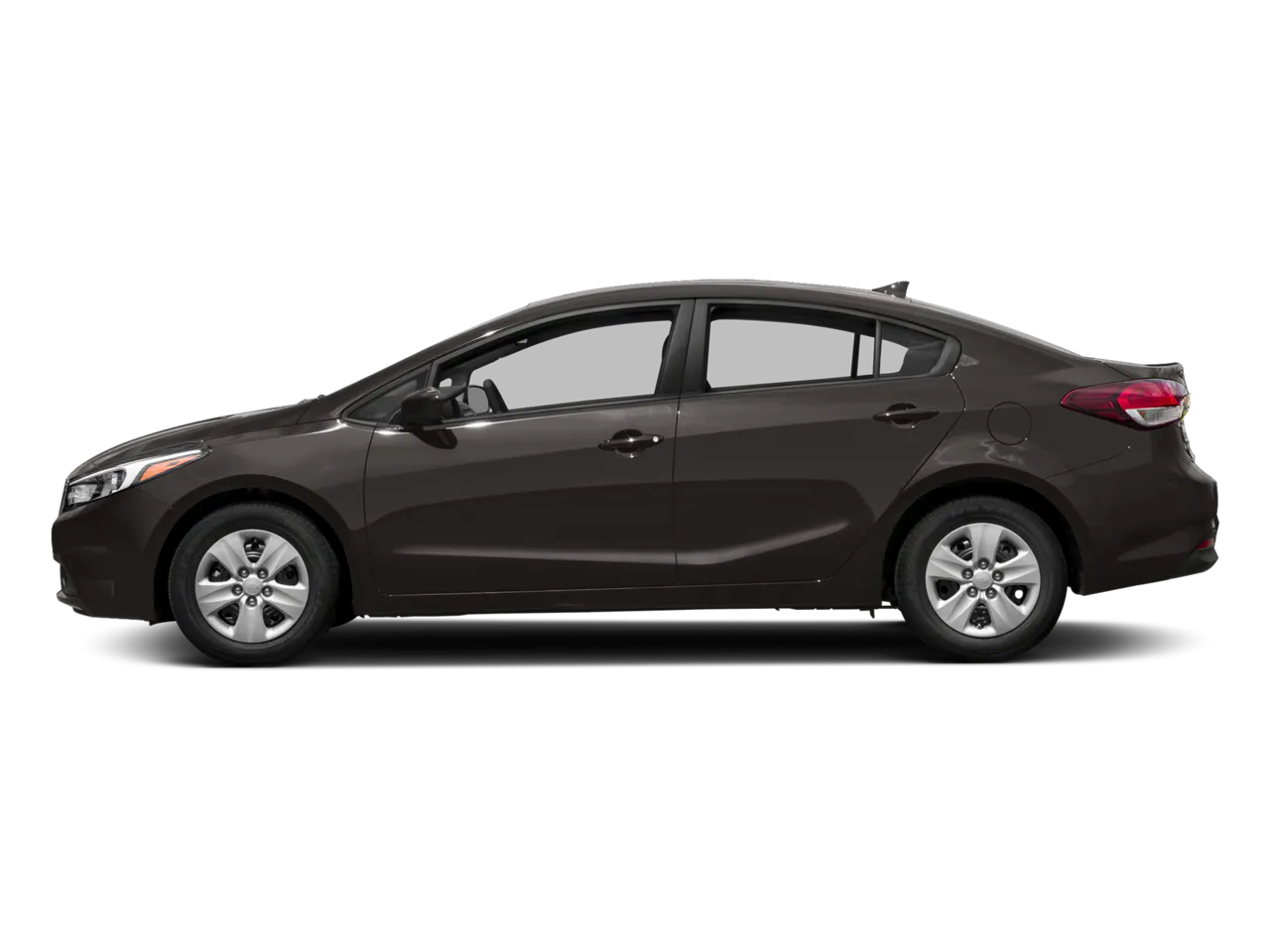 Used 2017 Kia Forte Sedan