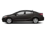 Used 2017 Kia Forte Sedan