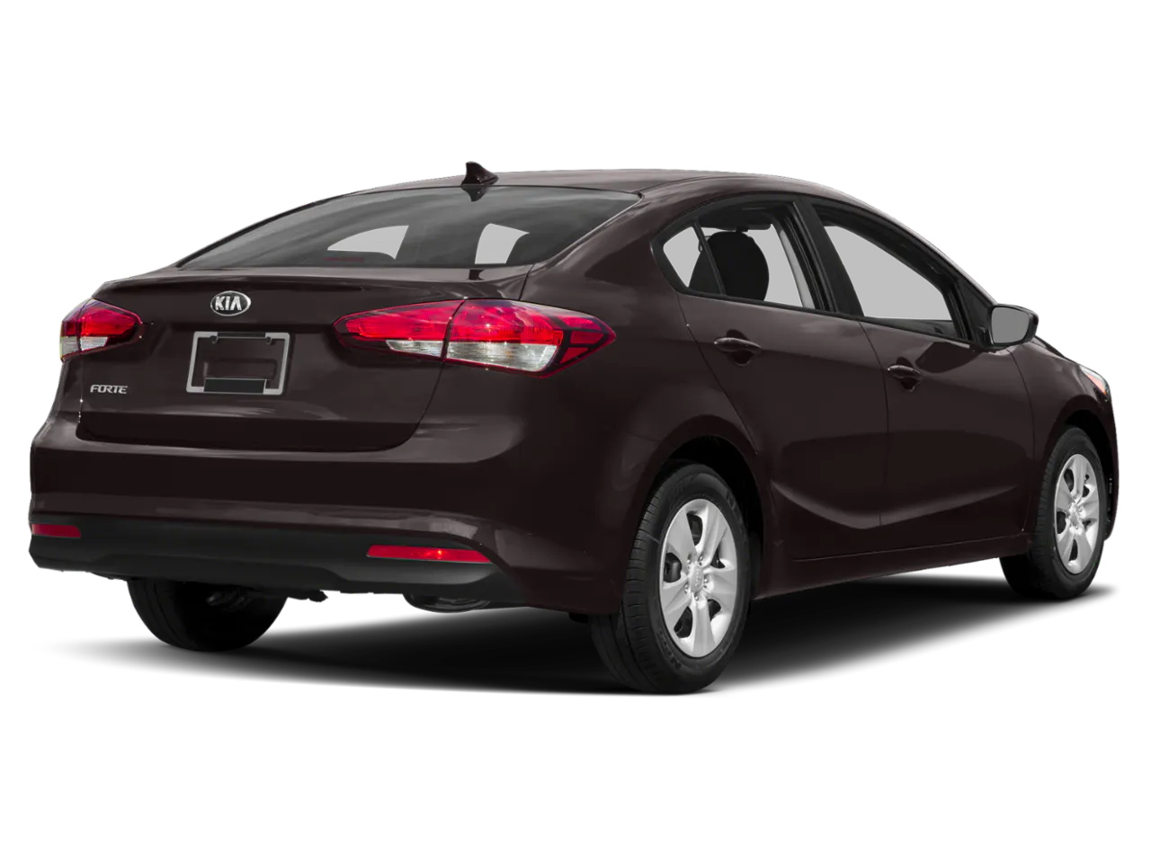 Used 2018 Kia Forte Sedan