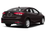 Used 2018 Kia Forte Sedan