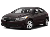 Used 2018 Kia Forte Sedan