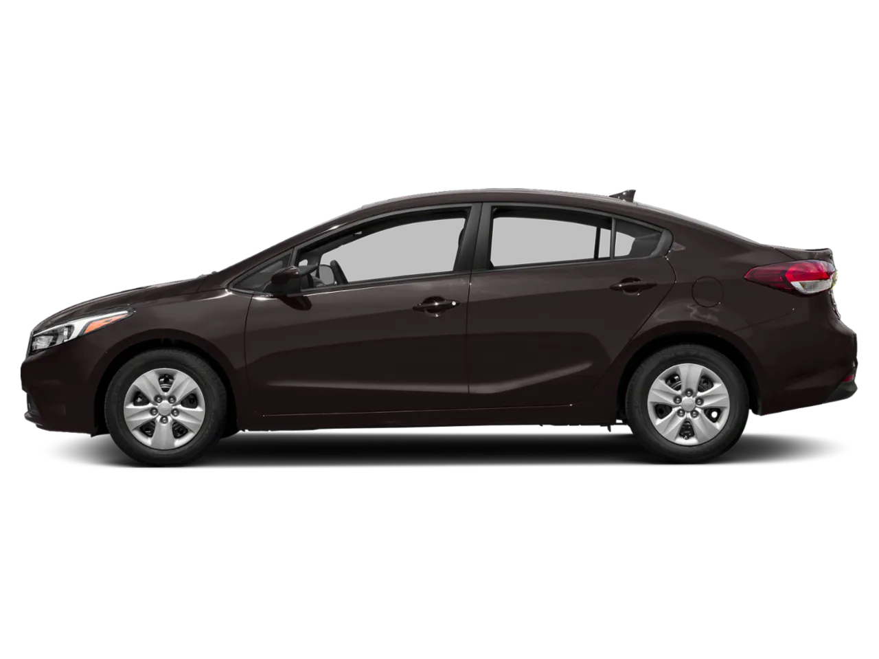 Used 2018 Kia Forte Sedan