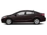 Used 2018 Kia Forte Sedan