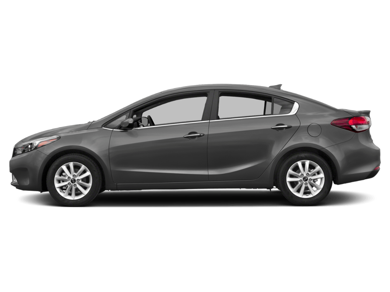 2018 Kia FORTE S's photo