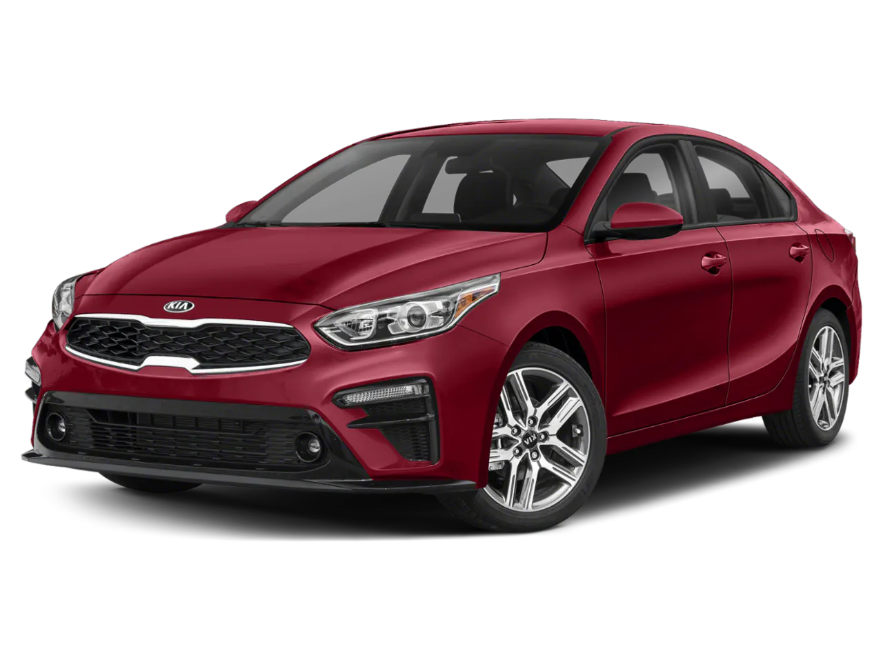 2019 Kia Forte S AT's photo
