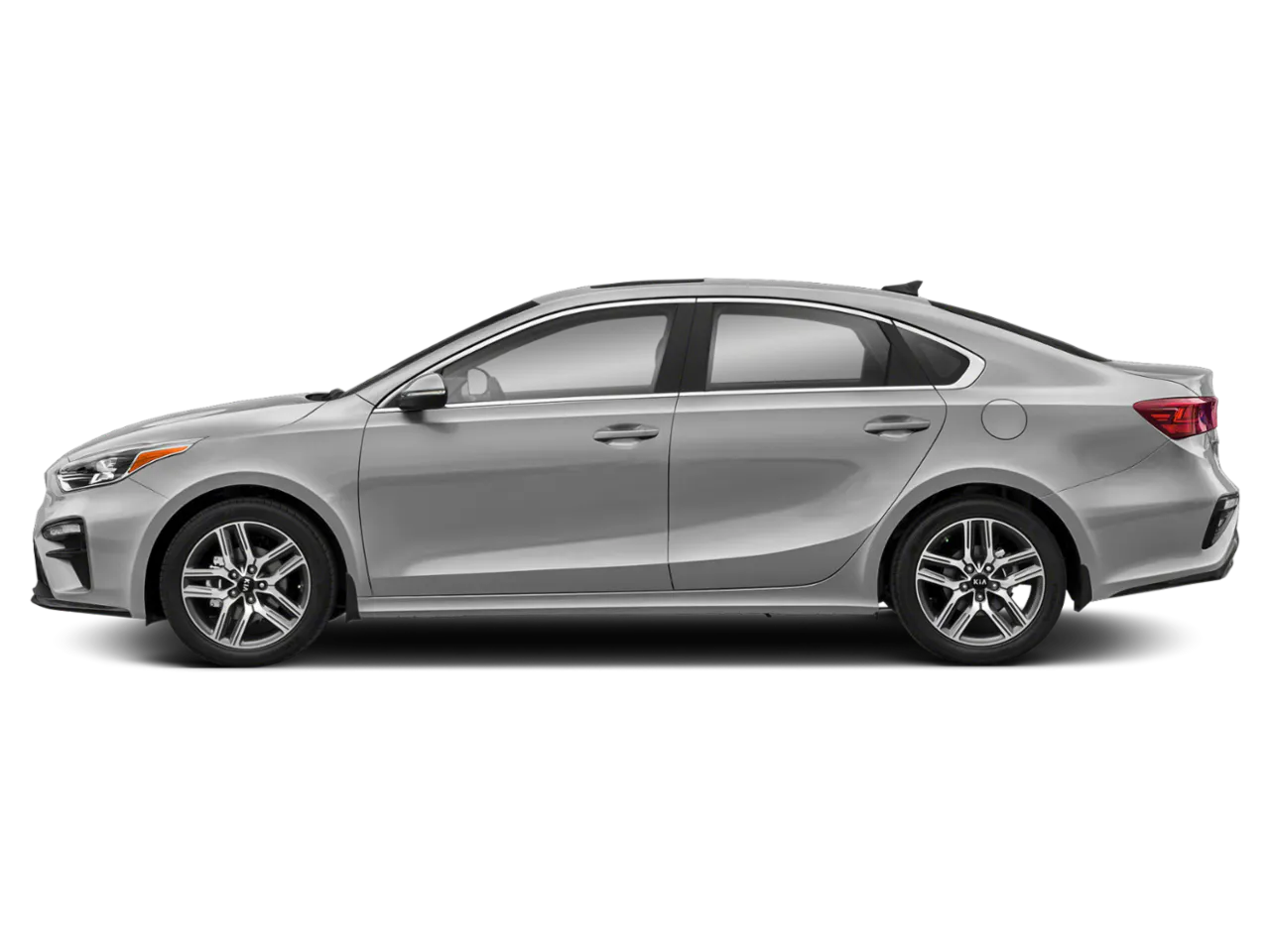 Used 2020 Kia Forte Sedan