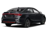 Used 2020 Kia Forte Sedan