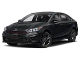 Used 2020 Kia Forte Sedan