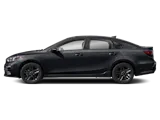 Used 2020 Kia Forte Sedan