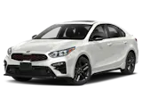 Used 2020 Kia Forte Sedan