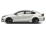 Used 2020 Kia Forte Sedan