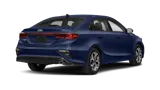 Used 2021 Kia Forte Sedan