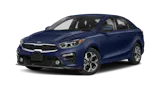 Used 2021 Kia Forte Sedan