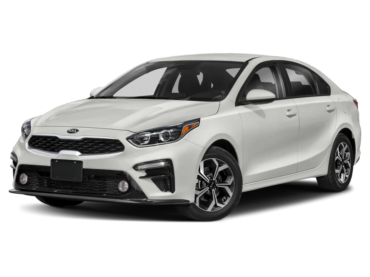 2021 Kia Forte LXS AT's photo