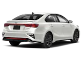 Used 2021 Kia Forte Sedan