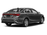 Used 2021 Kia Forte Sedan