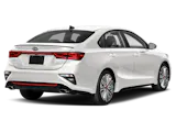 Used 2021 Kia Forte Sedan