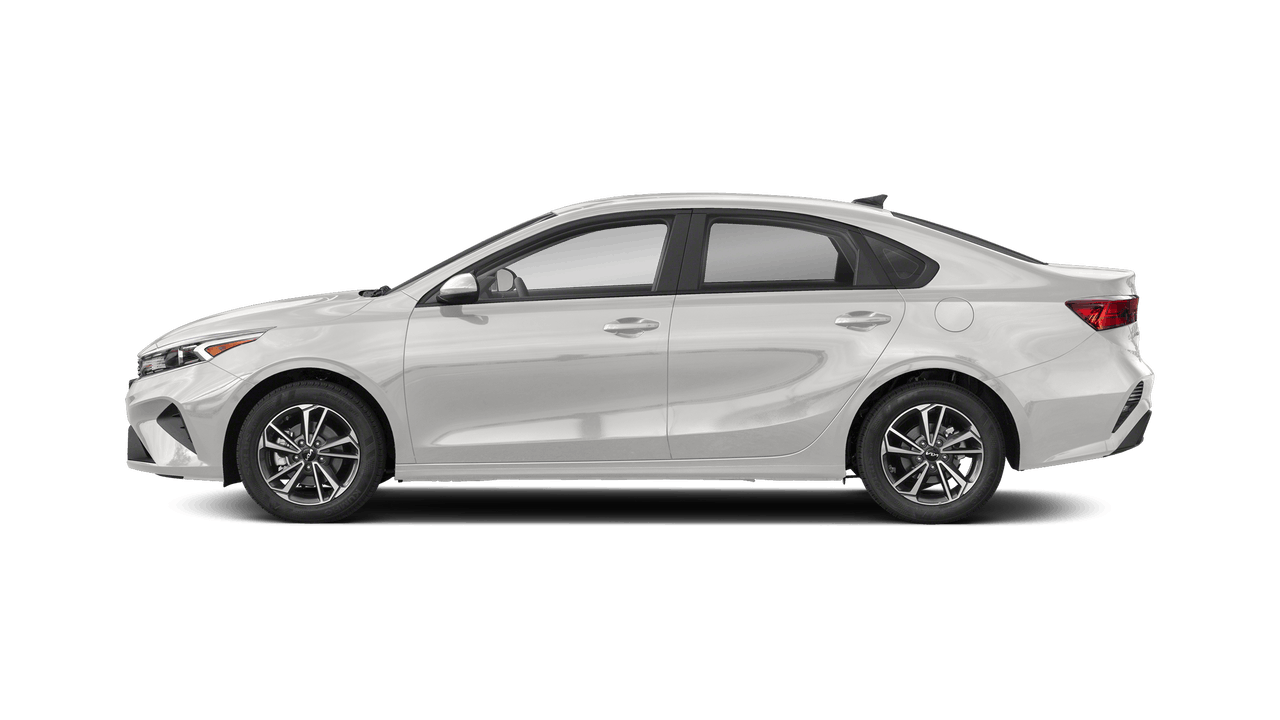 2022 Kia FORTE LXS's photo