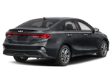 Used 2023 Kia Forte Sedan
