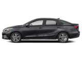 Used 2023 Kia Forte Sedan