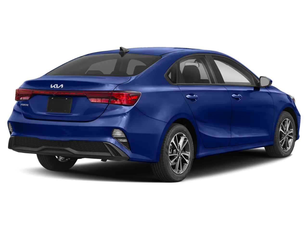 Used 2023 Kia Forte Sedan