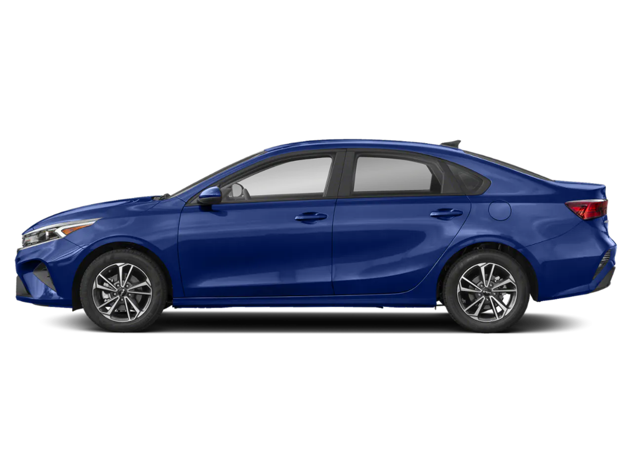 Used 2023 Kia Forte Sedan