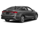 Used 2023 Kia Forte Sedan