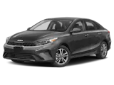 Used 2023 Kia Forte Sedan
