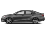 Used 2023 Kia Forte Sedan