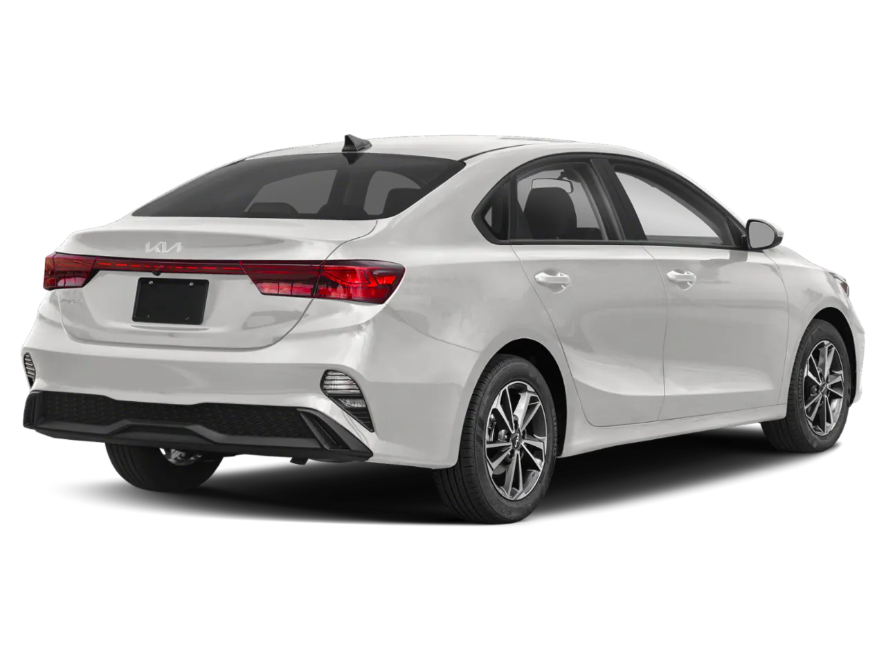 Used 2023 Kia Forte Sedan