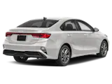 Used 2023 Kia Forte Sedan