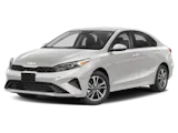 Used 2023 Kia Forte Sedan