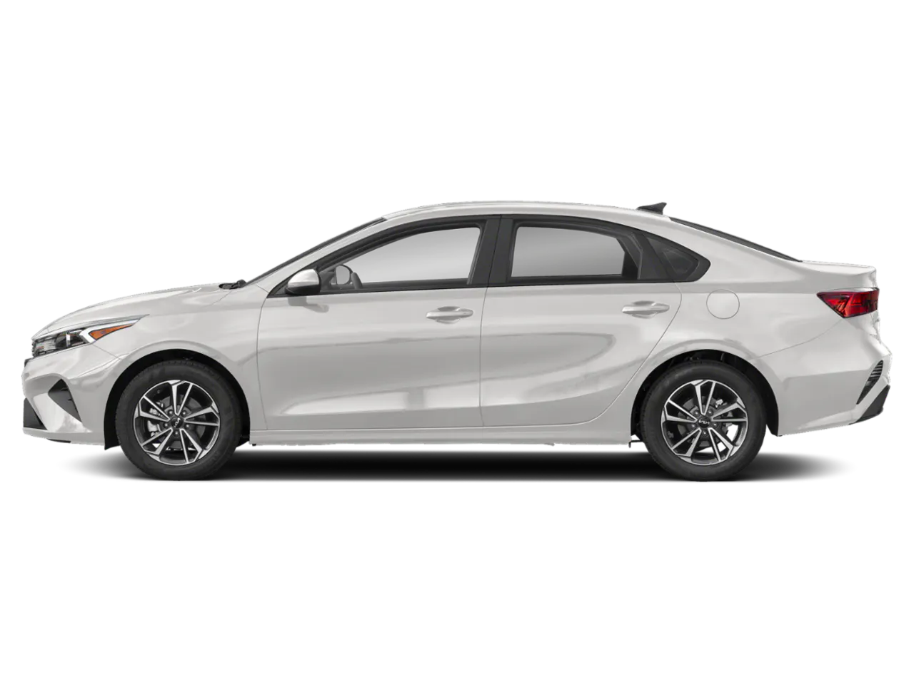 Used 2023 Kia Forte Sedan