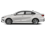 Used 2023 Kia Forte Sedan