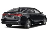 Used 2023 Kia Forte Sedan