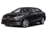 Used 2023 Kia Forte Sedan