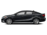 Used 2023 Kia Forte Sedan