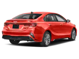 Used 2023 Kia Forte Sedan