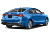 Used 2023 Kia Forte Sedan