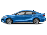 Used 2023 Kia Forte Sedan