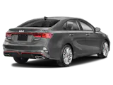 Used 2023 Kia Forte Sedan
