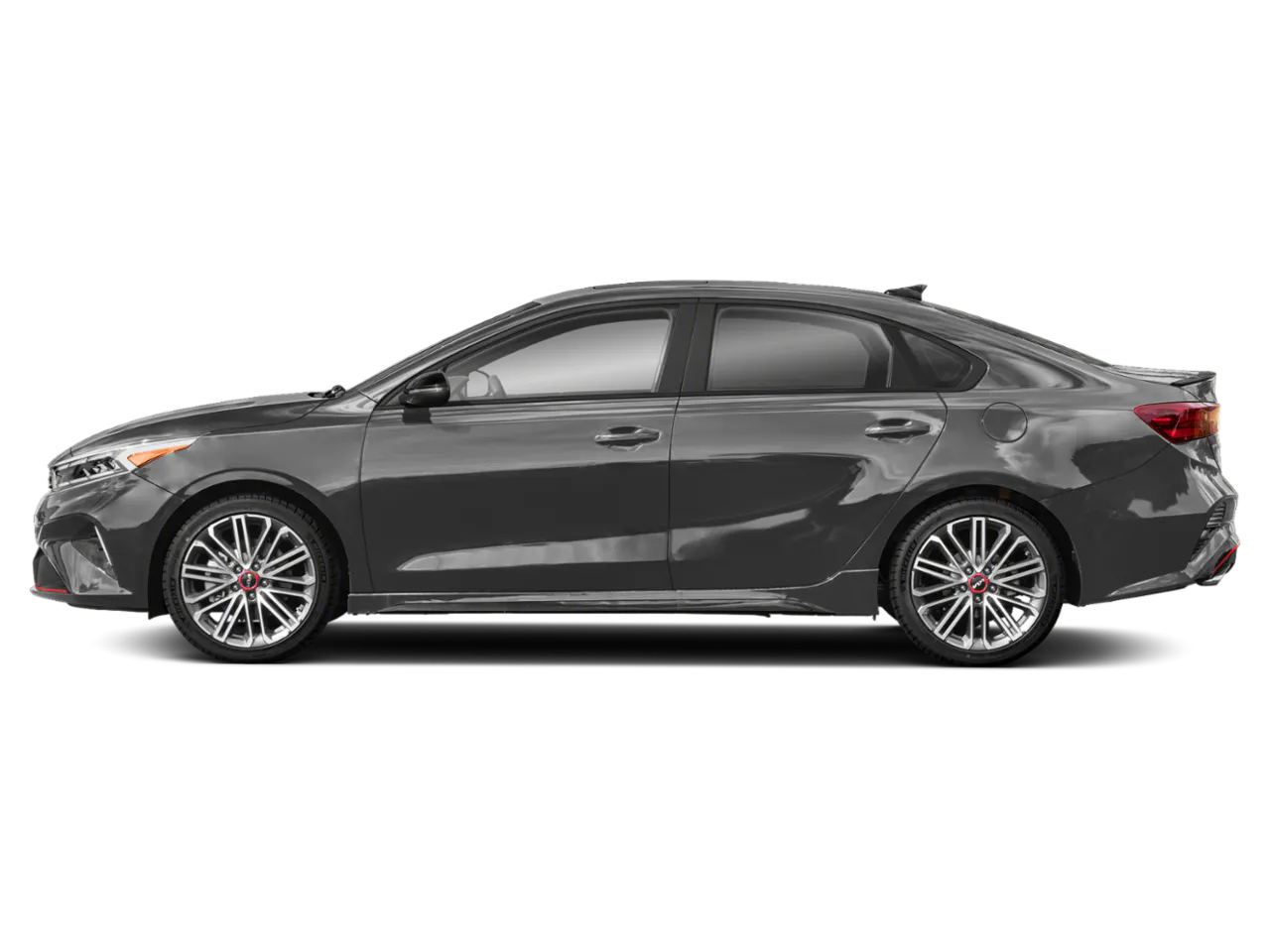 Used 2023 Kia Forte Sedan