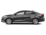 Used 2023 Kia Forte Sedan