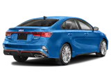 Used 2023 Kia Forte Sedan